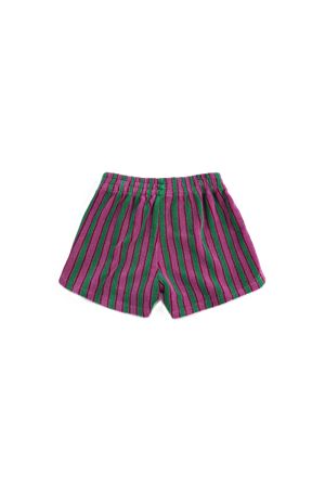 Short a righe in spugna BOBO CHOSES KIDS | B126AC056.